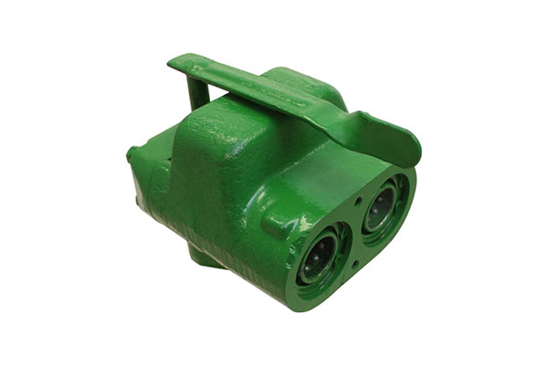 Replacement John Deere - RE577560 - Breakaway Coupler -cartridge RE226728