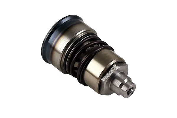 RE52981 Hydraulic Quick Connector