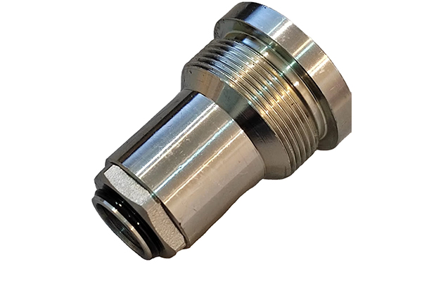 AXE21789 AH225670 Hydraulic Quick Connector